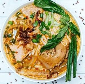 Bun Bo Hue