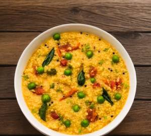 Dal Khichdi