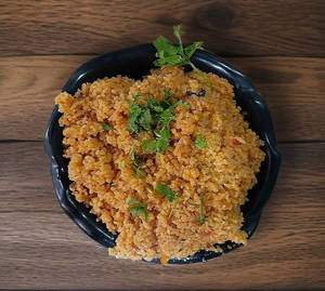 Plain Biryani (Kuska)