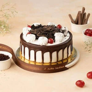 Black Forest Cake Small