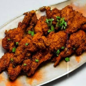 Chicken Crispy