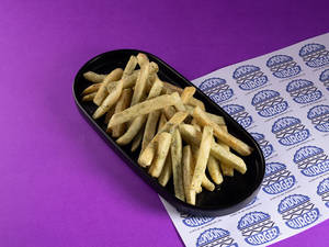 Farm Mint Fries