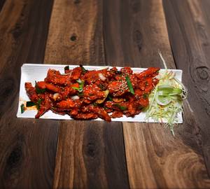 Veg Crispy
