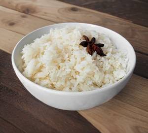 Steam Rice
