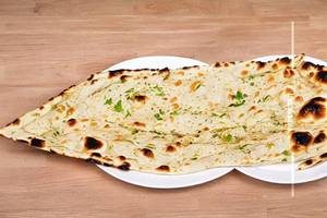 Kashmiri Naan