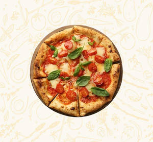 House Of Herbs Pizza