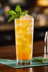 Mango Soda