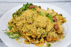 Bhel Puri