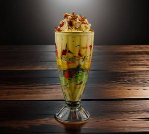 Dry Fruit Falooda