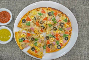 Anupam Special Pizza