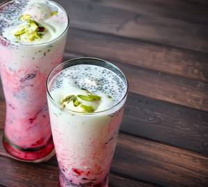 Mix Falooda