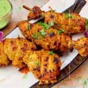 Chicken Kalimiri Kabab