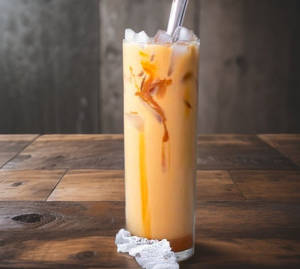 Caramel Coffee