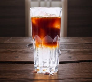 Expresso Tonic