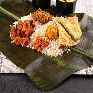 Prawns Pothi