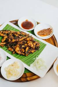 Ben Thanh Chicken