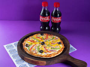 Londonn Farms Pizza Meal