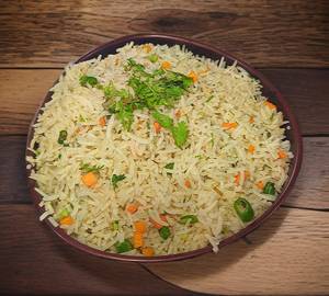 Fried rice