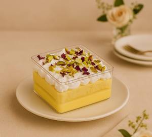 Mango Tres Leches