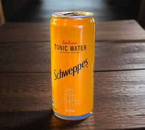 Plain Tonic