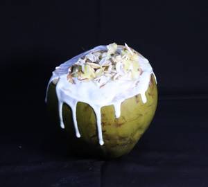 Coconut Crunch