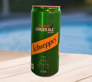 Ginger Tonic