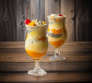 Mango Falooda