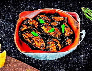 Chicken Sukkha