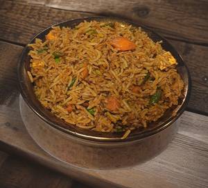 Ulavacharu veg biryani