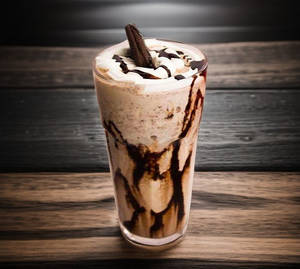 Oreo Shake
