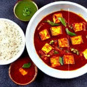Paneer Manchurian Gravy