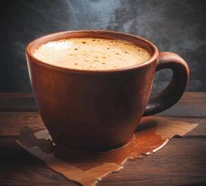Hot Coffee