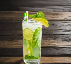 Mint Mojito