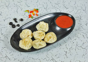 Paneer Momos