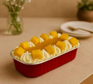 Mango Cream Crave
