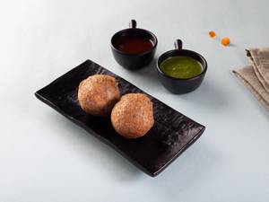 Falahari Aloo Bonda (1pc)