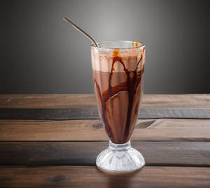 Chocolate Shake