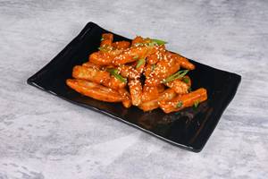 Paneer Crispy
