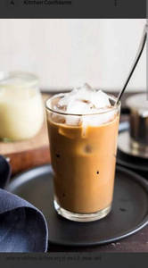 Vietnamese Iced Coffee