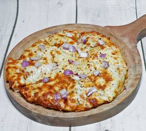 Onion pizza