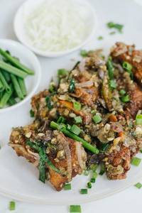 Viet Chicken Wings