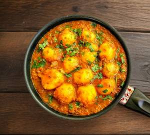 Dahi Wale Aloo