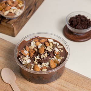 Chocolate Landmine