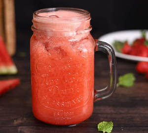 Melonberry Juice