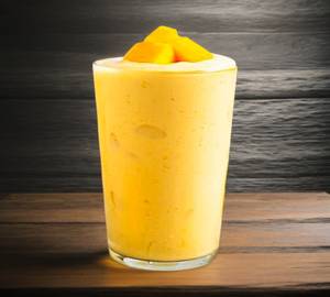 Mango Smoothie
