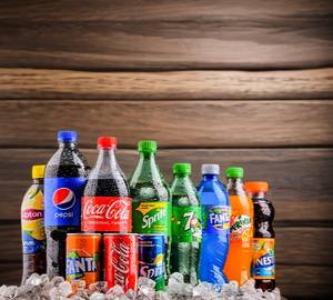 Cold Drinks(300ML)
