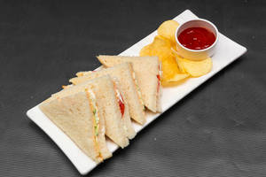 Veg Sandwich