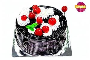 German black forest