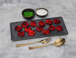 Tandoori Prawns