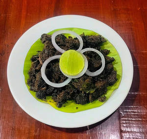 Pothu Fry
